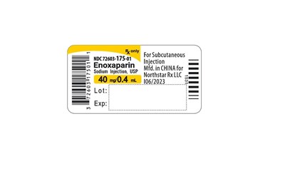 40mg Syringe (40mg Syringe)